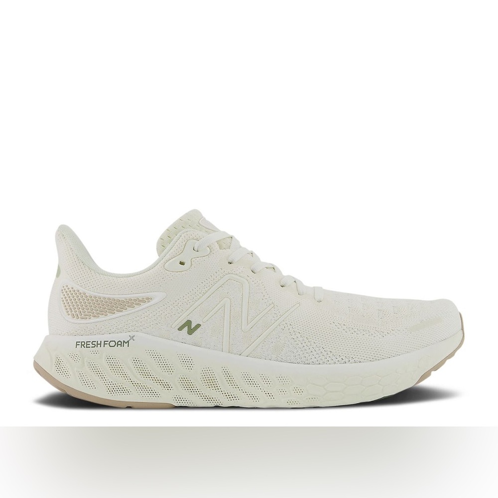 New Balance Fresh Foam X 1080v12 'Raw Cashew'